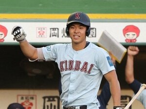 プロ野球スカウトに聞く「ヨソに獲られた選手で欲しかったのは？」阪神3位指名の…　ドラフトウラ話【西武・阪神編】