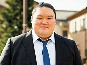 ＜引退記念インタビュー＞豪栄道「“やせ我慢”の美学を胸に」