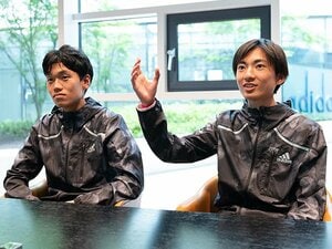 「どうしても青学を意識します」國學院大2大エースが初海外レース後に明かした“絶対王者への想い”「ぶち倒したい相手です（笑）」