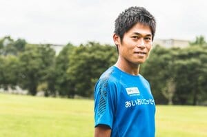 【本人インタビュー】「年齢のせいにして弱気になっていた」川内優輝35歳をモヤモヤ期から救った“弟の説得”「あと、半年遅かったら危なかったですね」