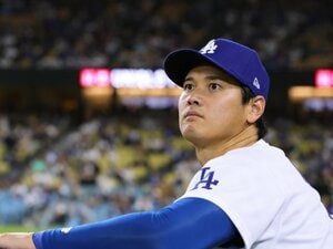 メジャーで最も優れた投手に贈られるサイ・ヤング賞。大谷翔平が日本人として初めて授賞する可能性は？