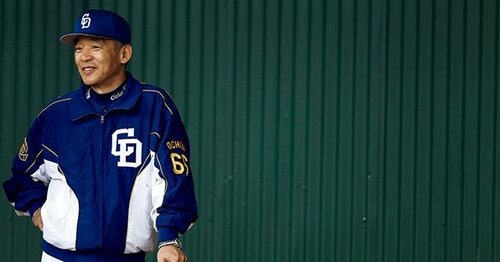 川崎憲次郎を徹底解剖 - Number Web - ナンバー