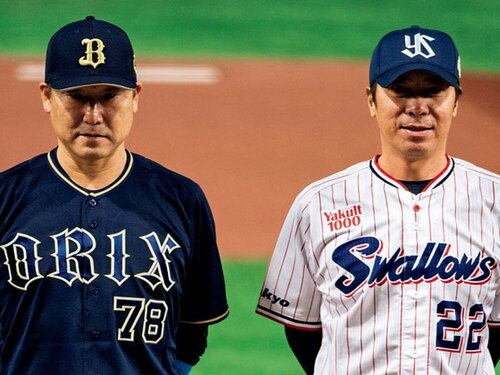 トーマス・オマリーを徹底解剖 - Number Web - ナンバー