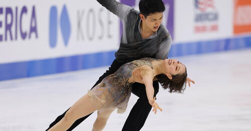 フィギュアスケート、氷上の華 - Number Web - ナンバー