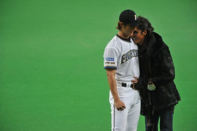 写真】（6／31）「あいつはね、長嶋さんなんだよ」日本ハム元GM高田繁