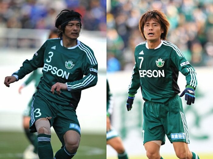 ＜急逝から10年＞「選手の気持ちを分かってやれる監督に」松田直樹の“願望”と「一緒にライセンス受講」を約束していた男の今＜Number Web＞ photograph by J.LEAGUE