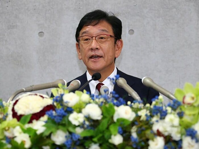 「ケンカみたいになっちゃって」元日本ハム・西崎幸広が明かす“やりにくかった監督”とは? 栗山政権は評価も「エースが出てこなかった」<Number Web> photograph by Sankei Shimbun