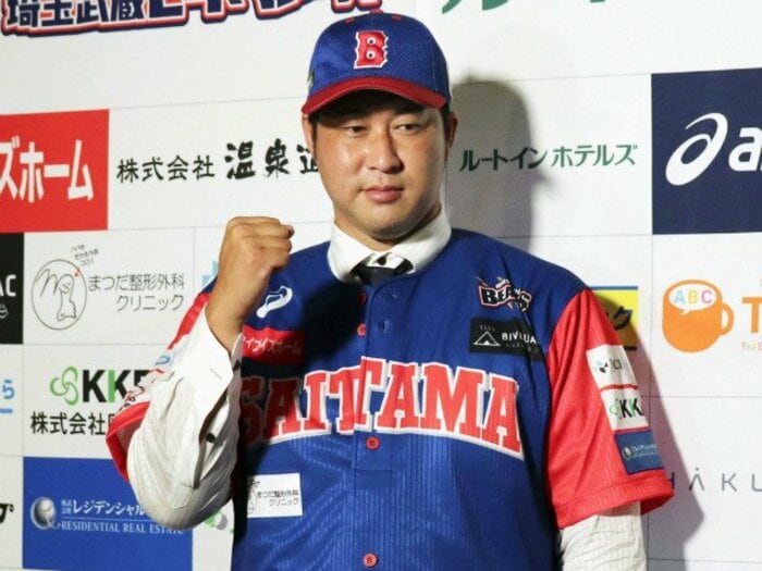 「田澤ルール」は日本にとって損。侍ジャパンにも影響、再考すべき。＜Number Web＞ photograph by KYODO