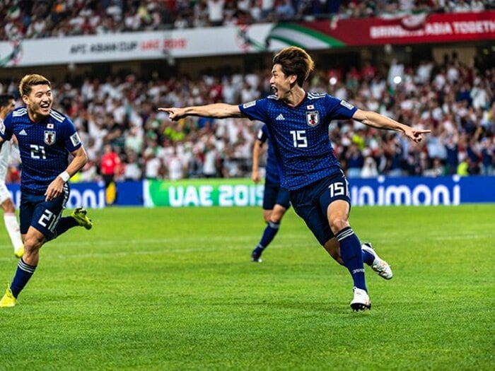 カタールとの決勝直前、オシムの言葉。「メディアが障害になる可能性が」＜Number Web＞ photograph by Takuya Sugiyama