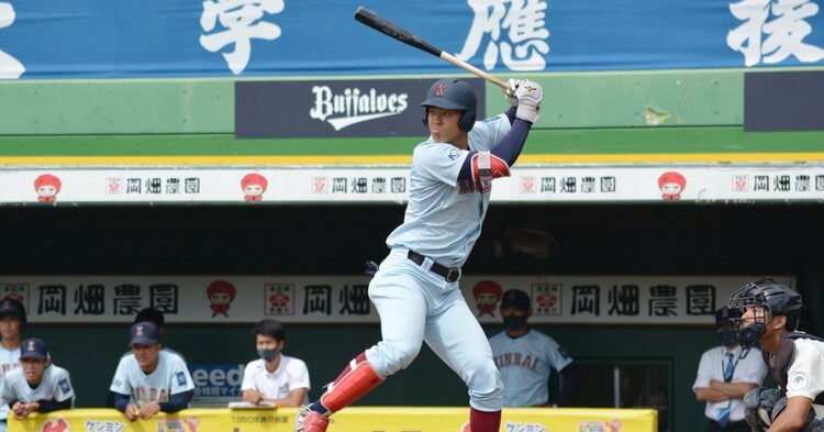 ホロスペクトラ 【佐藤輝明】背番号8が球団通算8000号（23.5.19） ホロ