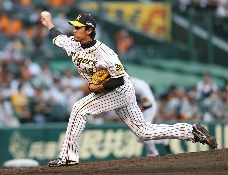 2／3）「死ぬ時に後悔をゼロにするのは難しいけど…」藤浪晋太郎28歳が