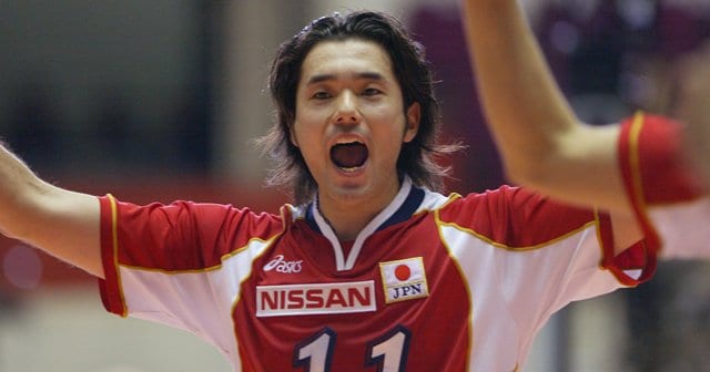 バレー日本代表エースの給料が“10分の1”に？ 21年前、イタリア挑戦の
