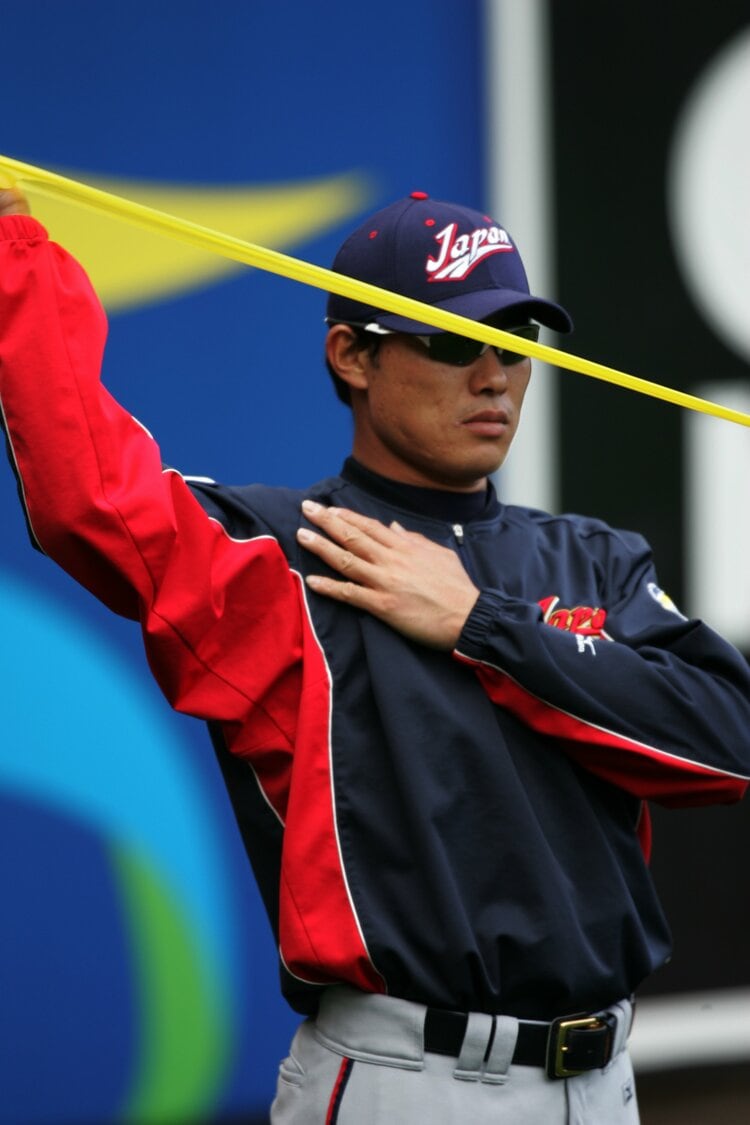 中日ドラゴンズ福留孝介ユニフォーム侍ジャパンWBC日本代表オールスター★落合立浪 中日ドラゴンズ福留孝介ユニフォーム侍ジャパンWBC日本代表