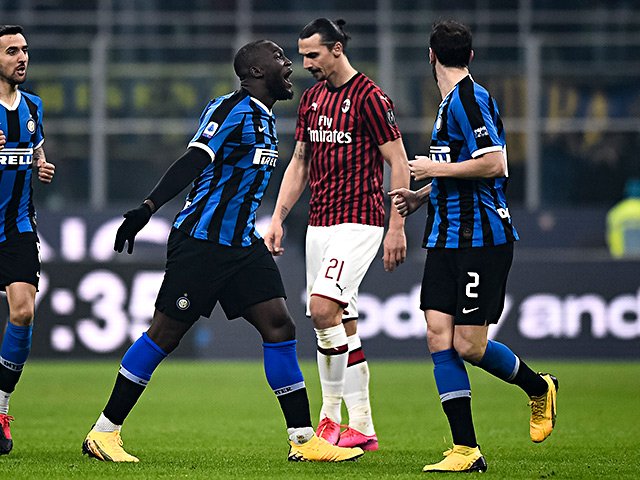 久々に素敵で完璧なミラノダービー。インテルとミラン復権の第一歩に