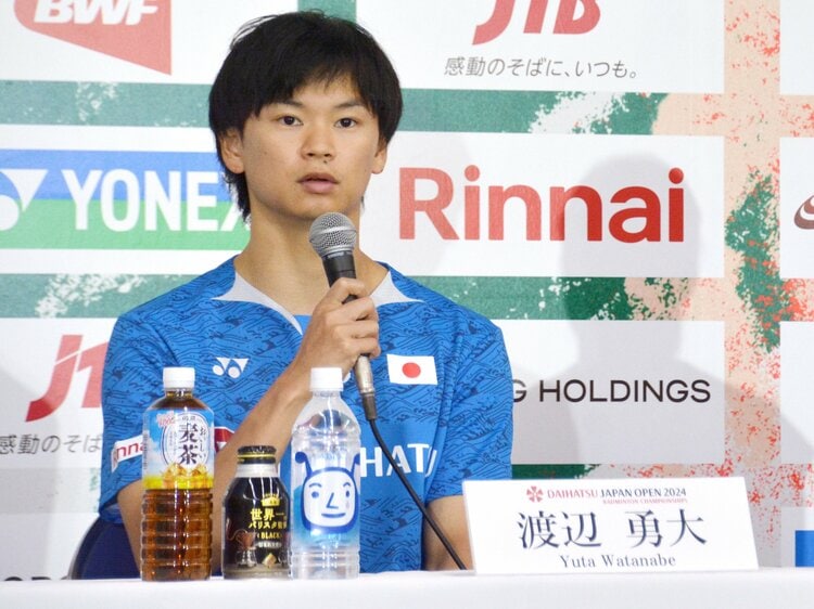 強化費はマイナス5億円」バドミントン協会はなぜ追い込まれたか？ 渡辺