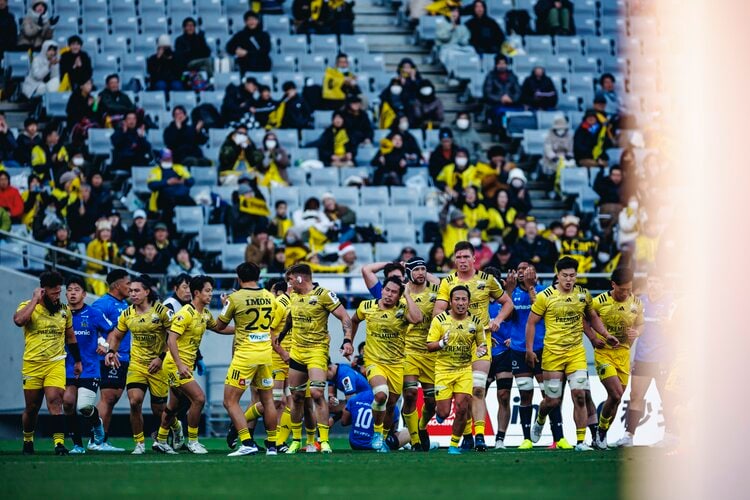 ラグビーリーグワン》名門サントリー「まさかの不調」のウラに潜む