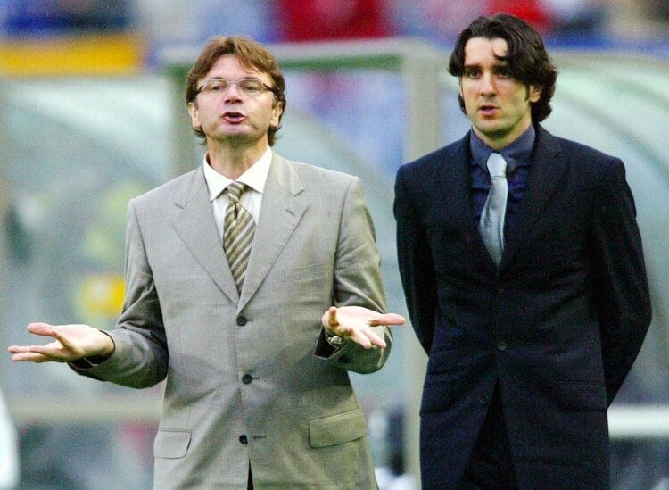 トルシエ監督「お前はリーダーなのに、なんでW杯でプレーできないんだ