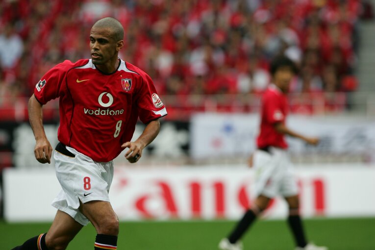 ©Sports Graphic Number