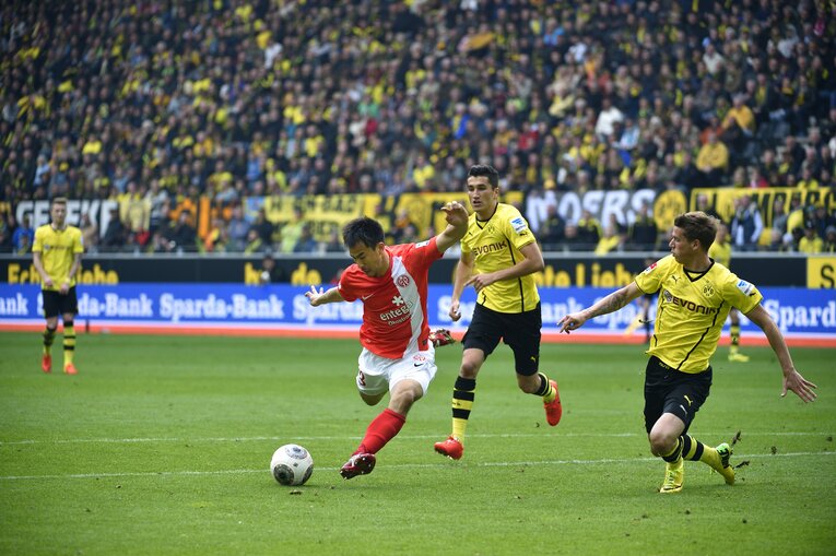 2014年 ©︎Takuya Sugiyama