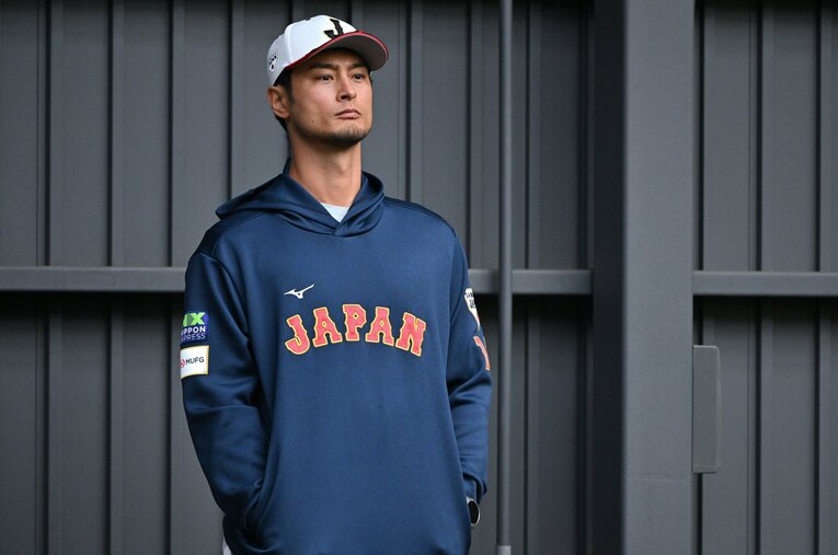 3年前のダルビッシュの危惧が今大会で現実になってしまった。日本野球の進むべき道を定義するためにダルビッシュが望むこととは ／ photograph by Hideki Sugiyama