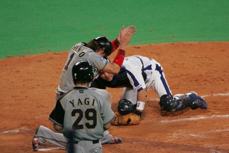 ©︎Hideki Sugiyama