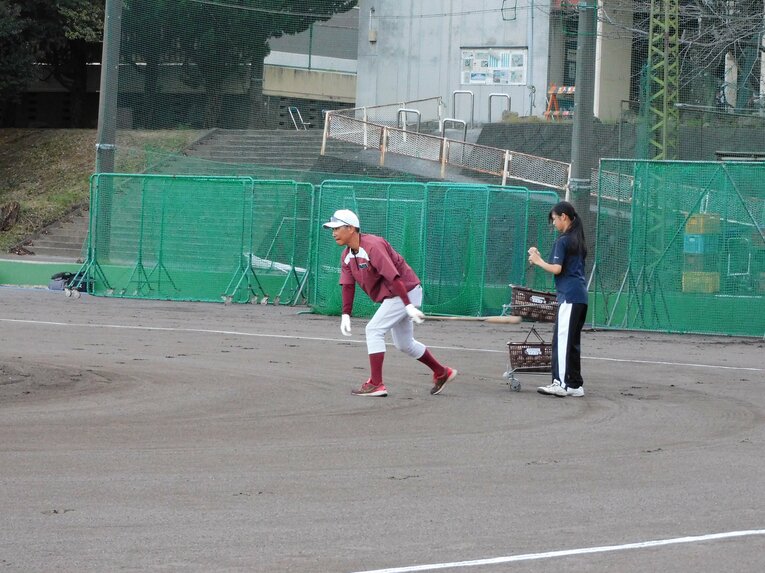 無名公立校・沼津商のドラフト初指名…後藤と仲間たちの号泣・喜び舞台裏を見る（画像は右に続きます）　　©Jun Aida