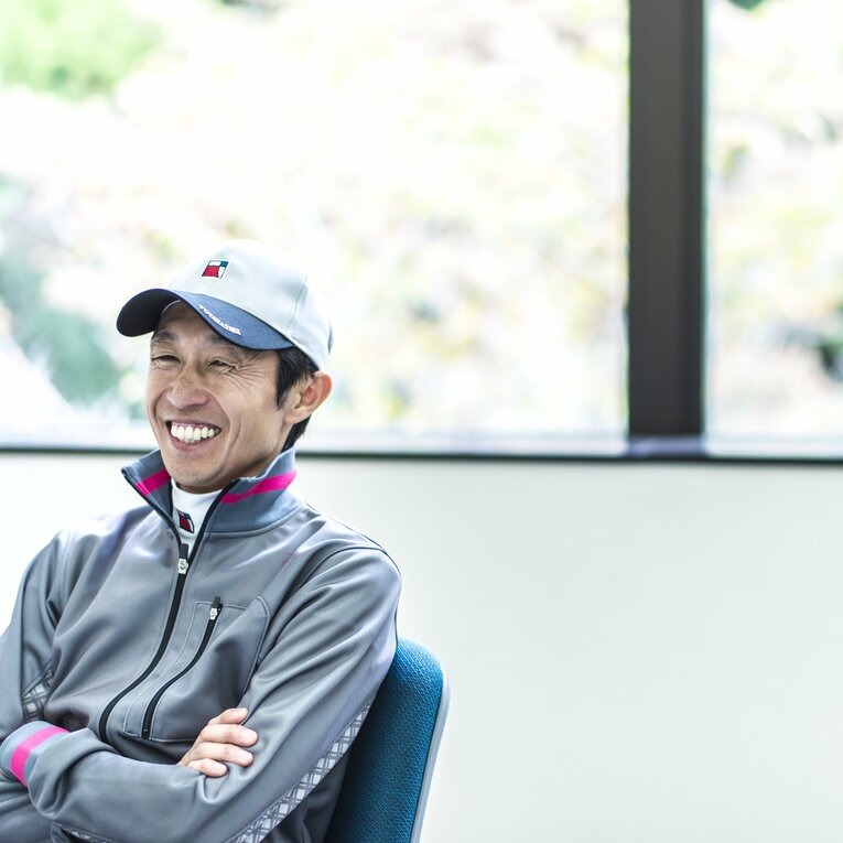 ©︎Takuya Sugiyama