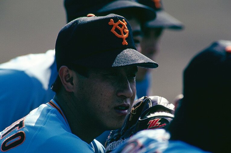 宮本和知 ／ photograph by Takahiro Kohara