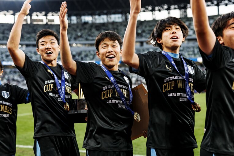 ©︎Kiichi Matsumoto