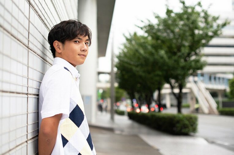 ＜ホッケー選手が見るさくらジャパン＞宇野昌磨の弟・樹が語るみどころ。「代表は、細かな技術レベルがすごいんです」(3) ／ photograph by Asami Enomoto