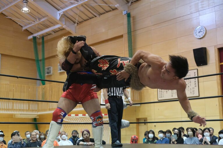 ©Norihiro Hashimoto