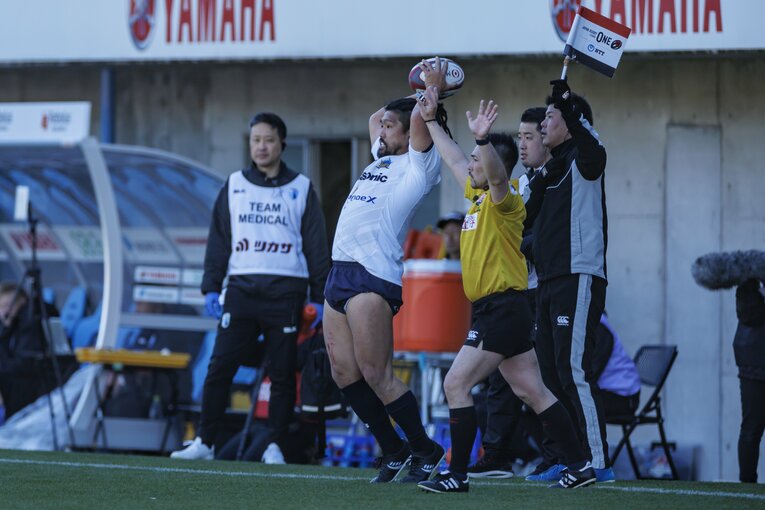 ©︎Kiichi Matsumoto