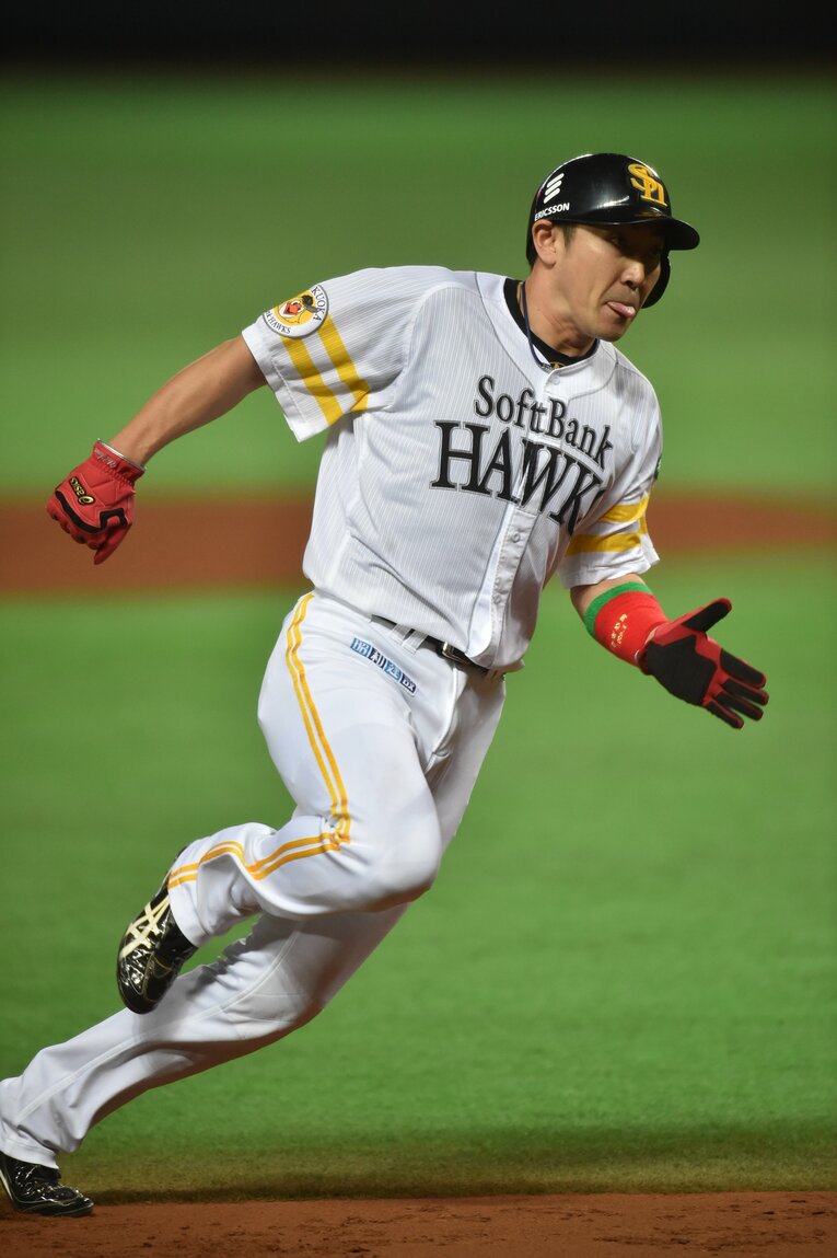 2014年日本シリーズ（ソフトバンク対阪神）©BUNGEISHUNJU