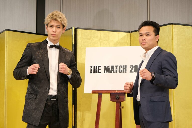 《独占インタビュー》武尊「一番強くなってる実感がある」 那須川天心戦、対策よりも“闘い方は変えない”と断言した理由(30)