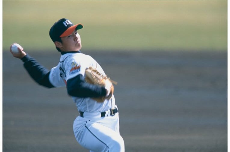 ©Sports Graphic Number