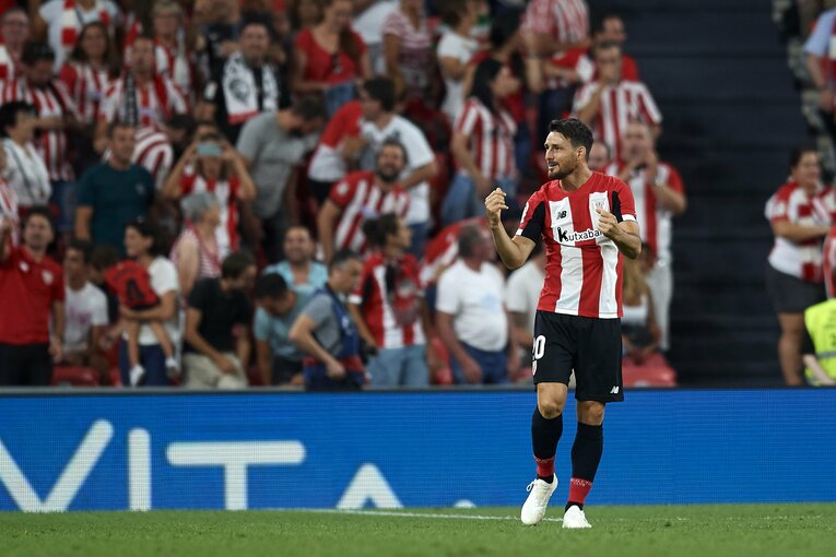 アリツ・アドゥリス　©Getty Images