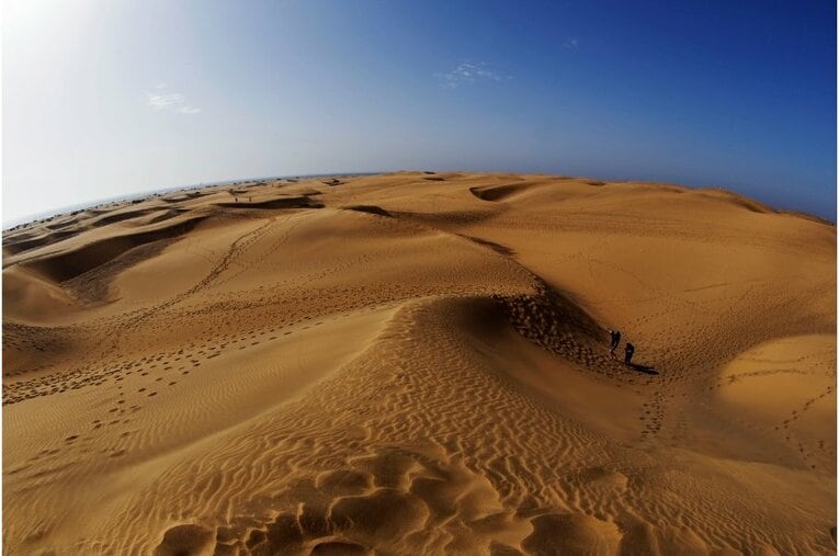〈激写〉岡崎慎司35歳、スペイン2部から日本代表の救世主になれるか 「すごい良いヤツだよ」新天地でも愛される“侍魂”(2)