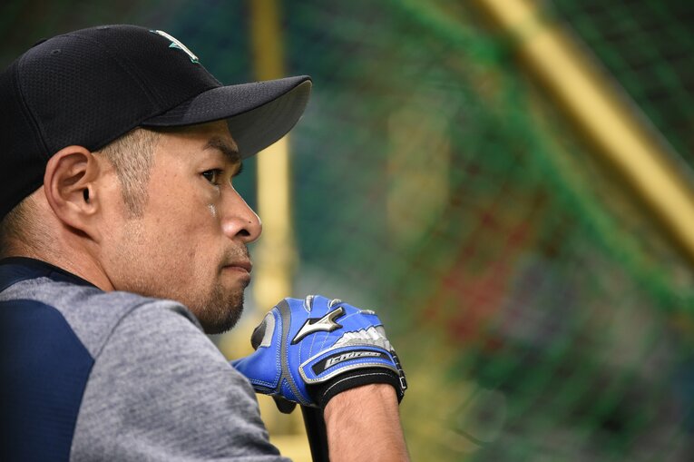 2019年ラストゲーム　©︎Naoya Sanuki