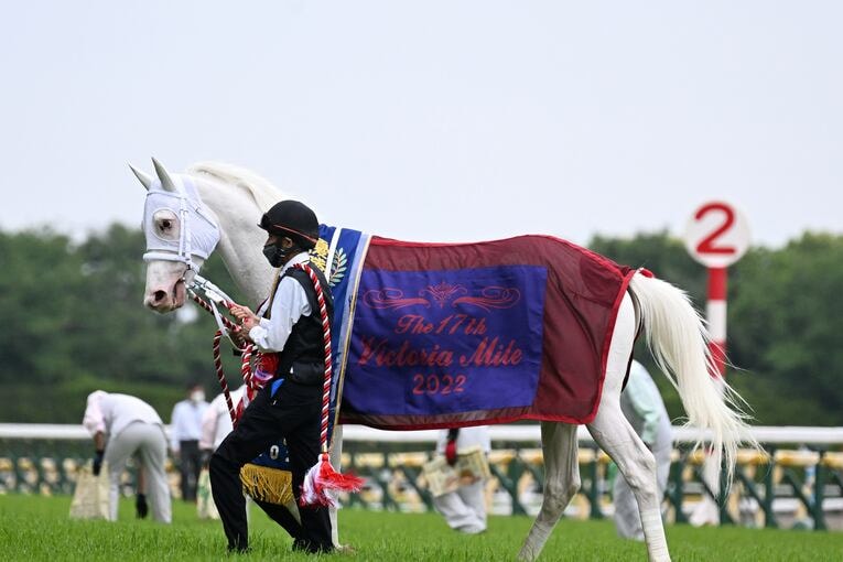 ソダシvsスターズオンアースは競馬史に残るレースとなるか？「ウオッカとダイワスカーレット」以来の“名牝ライバル誕生”を期待してしまう理由(17)