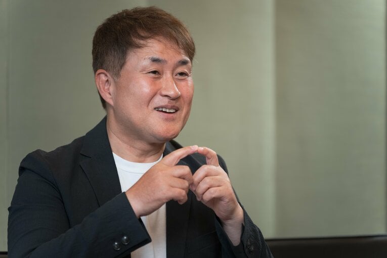 神奈月56歳が明かす“あの武藤敬司ものまね”誕生のウラ話…テレビを見た橋本真也からの電話「絶対に似てるからやり続けたほうがいいよ」(8)