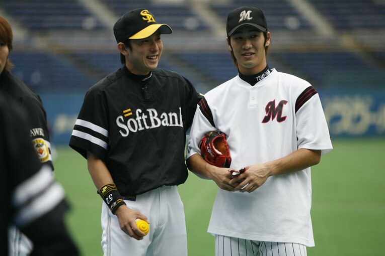 2010年　©Naoya Sanuki