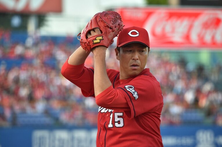 ©Sports Graphic Number