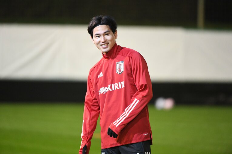 W杯まであと2年　森保ジャパンがメキシコに突きつけられた「すぐには埋められない差」とは(31)