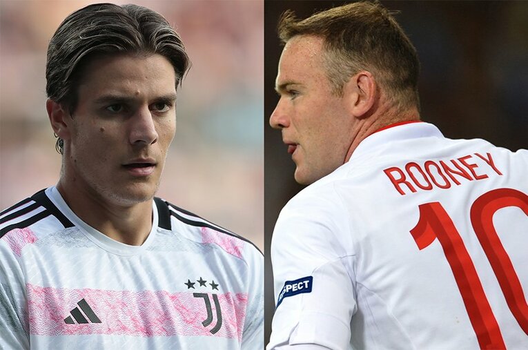 ユーベのMFファジョーリやイングランドの名FWルーニーはキャリアの中で、ギャンブル依存症を克服するための生活を経験している ／ photograph by Getty Images,Takuya Sugiyama