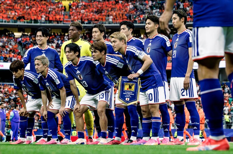 ©Kiichi Matsumoto / JMPA