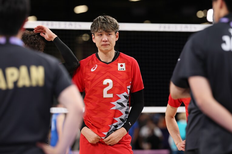 ©︎Asami Enomoto/JMPA