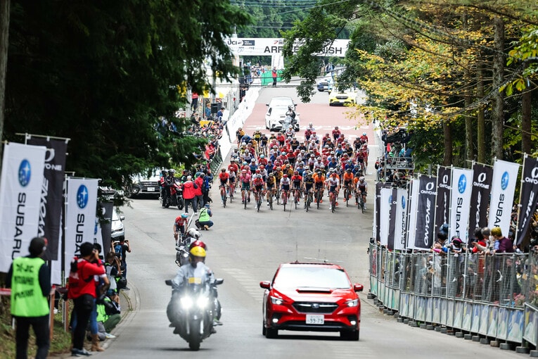 ©JAPAN CUP CYCLE ROAD RACE 2022
