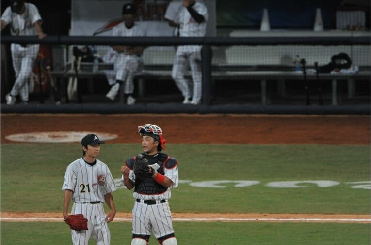 2008北京五輪準決勝©JMPA