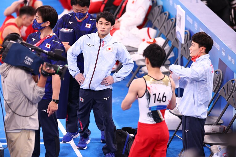 ©Ryosuke Menju／JMPA