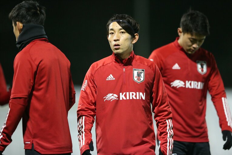 W杯まであと2年　森保ジャパンがメキシコに突きつけられた「すぐには埋められない差」とは(37)